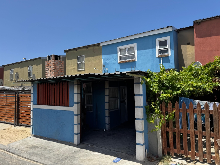 3 Bedroom Property for Sale in Sunset Glen Western Cape